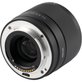 Lente-Viltrox-40mm-f-2.5-STM-Sony-E-Mount Lente-Viltrox-40mm-f-2.5-STM-Sony-E-Mount
