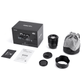Lente-Viltrox-AF-27mm-f-1.2-Pro-STM-Sony-E-Mount Lente-Viltrox-AF-27mm-f-1.2-Pro-STM-Sony-E-Mount