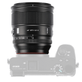 Lente-Viltrox-AF-27mm-f-1.2-Pro-STM-Sony-E-Mount Lente-Viltrox-AF-27mm-f-1.2-Pro-STM-Sony-E-Mount