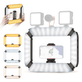 Iluminador-LED-Ring-Light-Ulanzi-U200-Handheld-Rig-20W-Bi-Color-para-Smartphones Iluminador-LED-Ring-Light-Ulanzi-U200-Handheld-Rig-20W-Bi-Color-para-Smartphones