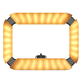 Iluminador-LED-Ring-Light-Ulanzi-U200-Handheld-Rig-20W-Bi-Color-para-Smartphones Iluminador-LED-Ring-Light-Ulanzi-U200-Handheld-Rig-20W-Bi-Color-para-Smartphones