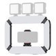 Iluminador-LED-Ring-Light-Ulanzi-U200-Handheld-Rig-20W-Bi-Color-para-Smartphones Iluminador-LED-Ring-Light-Ulanzi-U200-Handheld-Rig-20W-Bi-Color-para-Smartphones