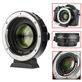 Adaptador-Viltrox-EF-M2-II-Lente-Canon-EF-para-Cameras-Micro-Quatro-Tercos--M4-3- Adaptador-Viltrox-EF-M2-II-Lente-Canon-EF-para-Cameras-Micro-Quatro-Tercos--M4-3-
