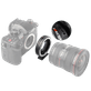 Adaptador-Viltrox-EF-M2-II-Lente-Canon-EF-para-Cameras-Micro-Quatro-Tercos--M4-3- Adaptador-Viltrox-EF-M2-II-Lente-Canon-EF-para-Cameras-Micro-Quatro-Tercos--M4-3-