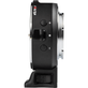Adaptador-Viltrox-Mark-V-EF-E5-Lente-Canon-EF-para-Cameras-Sony-E-Mount-com-Tela-OLED Adaptador-Viltrox-Mark-V-EF-E5-Lente-Canon-EF-para-Cameras-Sony-E-Mount-com-Tela-OLED