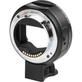 Adaptador-Viltrox-Mark-V-EF-E5-Lente-Canon-EF-para-Cameras-Sony-E-Mount-com-Tela-OLED