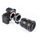 Adaptador-Viltrox-Mark-V-EF-E5-Lente-Canon-EF-para-Cameras-Sony-E-Mount-com-Tela-OLED