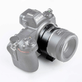 Adaptador-Viltrox-EF-Z-Lentes-Canon-EF---EF-S-para-Cameras-Nikon-Z-Mount