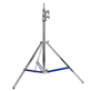 Tripe-de-Iluminacao-LS-3000SII-Light-Stand-Inox-para-Estudio-Fotografico--2.8-Metros-