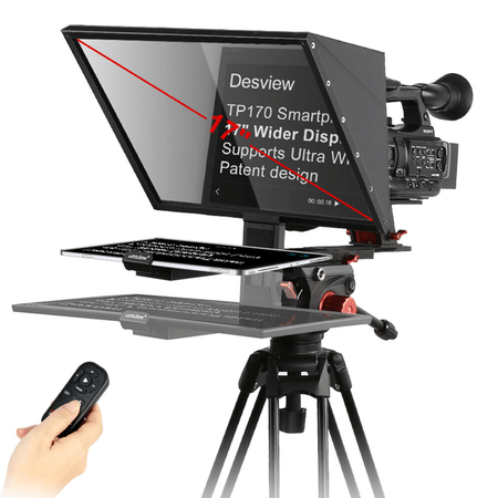 Teleprompter-Portatil-Desview-TP170-17--para-Tablets-e-SmartPhones