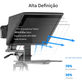 Teleprompter-Portatil-Desview-TP170-17--para-Tablets-e-SmartPhones Teleprompter-Portatil-Desview-TP170-17--para-Tablets-e-SmartPhones