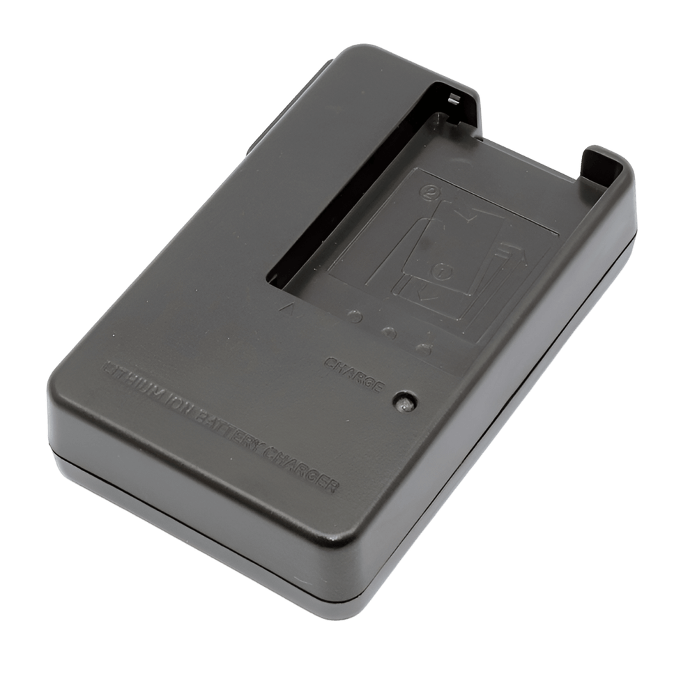 Carregador-BC-11L-para-Baterias-Casio-NP-20-e-NP-20DBA Carregador-BC-11L-para-Baterias-Casio-NP-20-e-NP-20DBA