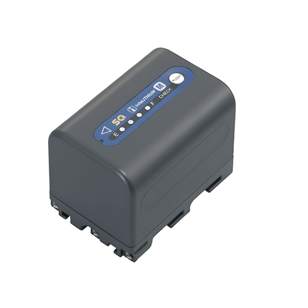 Bateria-NP-QM71D-para-Sony--2700mAh-e-7.2V- Bateria-NP-QM71D-para-Sony--2700mAh-e-7.2V-