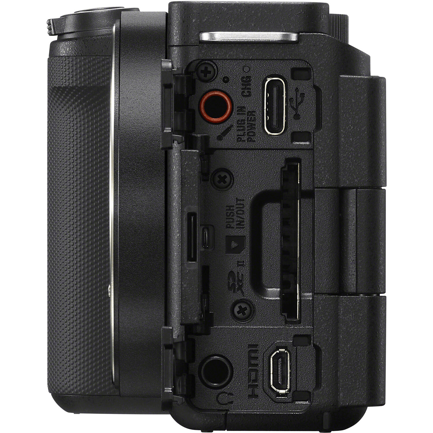 Q*n様 Sony ZV-E10 本体のみ Sony ZV-E10 II Mirrorless Lente 16-50mm - eMania Foto e Video