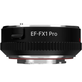 Adaptador-Viltrox-EF-FX1-PRO-Lentes-Canon-EF---EF-S-para-Cameras-FujiFilm-X-Mount Adaptador-Viltrox-EF-FX1-PRO-Lentes-Canon-EF---EF-S-para-Cameras-FujiFilm-X-Mount