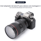 Adaptador-Viltrox-EF-FX1-PRO-Lentes-Canon-EF---EF-S-para-Cameras-FujiFilm-X-Mount Adaptador-Viltrox-EF-FX1-PRO-Lentes-Canon-EF---EF-S-para-Cameras-FujiFilm-X-Mount