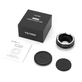Adaptador-Viltrox-EF-FX1-PRO-Lentes-Canon-EF---EF-S-para-Cameras-FujiFilm-X-Mount Adaptador-Viltrox-EF-FX1-PRO-Lentes-Canon-EF---EF-S-para-Cameras-FujiFilm-X-Mount