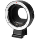 Adaptador-Viltrox-EF-EOS-M-Lentes-Canon-EF---EF-S-para-Cameras-Canon-EF-M Adaptador-Viltrox-EF-EOS-M-Lentes-Canon-EF---EF-S-para-Cameras-Canon-EF-M
