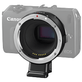 Adaptador-Viltrox-EF-EOS-M-Lentes-Canon-EF---EF-S-para-Cameras-Canon-EF-M Adaptador-Viltrox-EF-EOS-M-Lentes-Canon-EF---EF-S-para-Cameras-Canon-EF-M