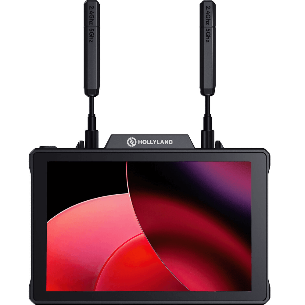 Monitor-Hollyland-Pyro-7-Transmissor-Wireless-7--SDI---HDMI Monitor-Hollyland-Pyro-7-Transmissor-Wireless-7--SDI---HDMI