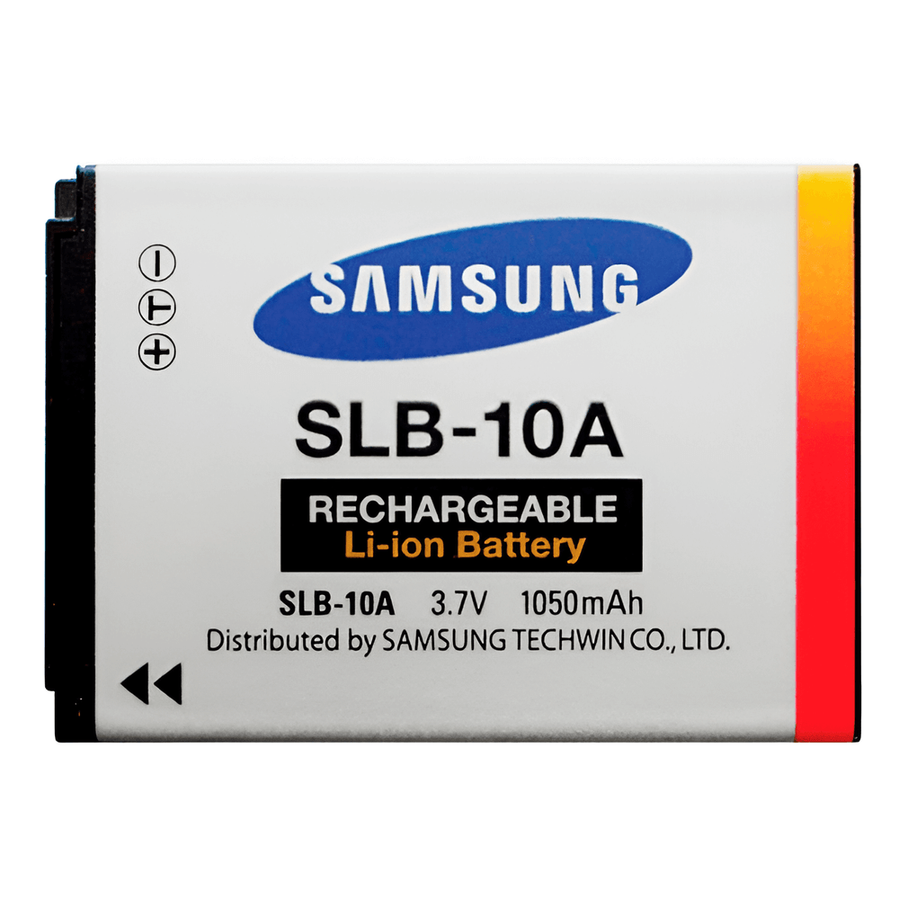 Bateria-Samsung-SLB-10A Bateria-Samsung-SLB-10A