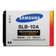 Bateria-Samsung-SLB-10A Bateria-Samsung-SLB-10A