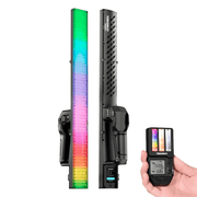 Bastao-LED-Yongnuo-YN360-IV-RGB---Bi-Color-24w-Ice-Light