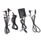 Kit-Cabos-WV-VFU0-com-Adaptador-de-Bateria-LP-E6-para-Canon
