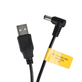 Kit-Cabos-WV-VFU0-com-Adaptador-de-Bateria-LP-E6-para-Canon Kit-Cabos-WV-VFU0-com-Adaptador-de-Bateria-LP-E6-para-Canon