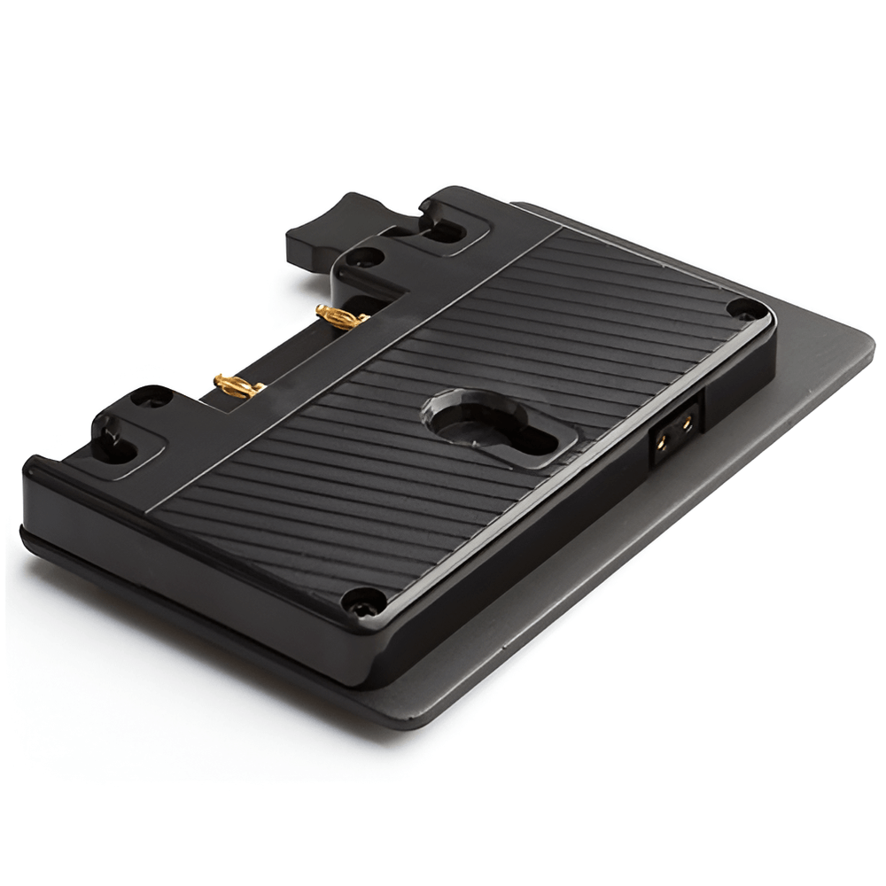 Placa-Adaptadora-Rolux-RL-A-D-Tap-para-Baterias-Gold-Mount--Anton-Bauer- Placa-Adaptadora-Rolux-RL-A-D-Tap-para-Baterias-Gold-Mount--Anton-Bauer-