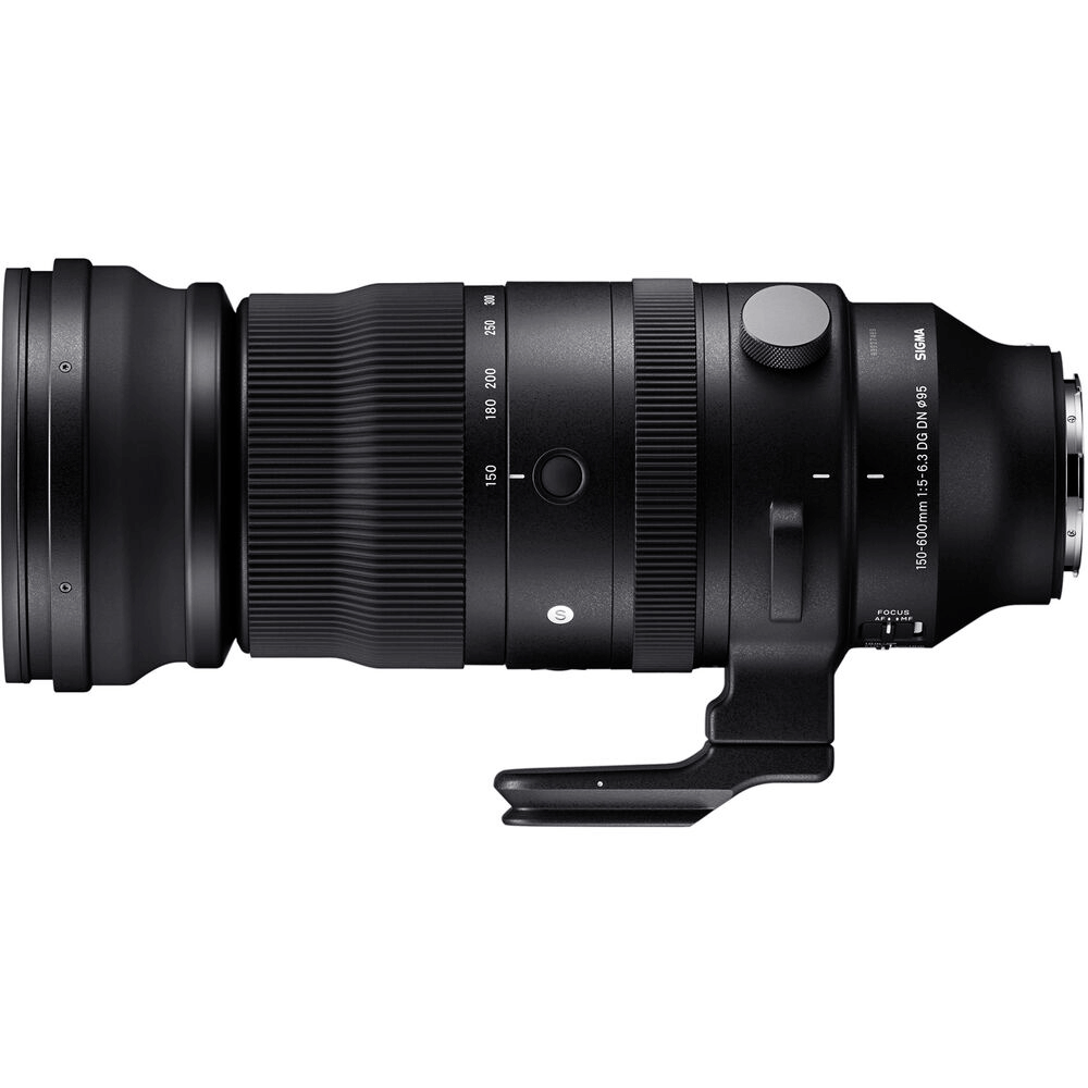 Lente-Sigma-150-600mm-f-5-6.3-DG-DN-OS-Sports-Sony-E-Mount Lente-Sigma-150-600mm-f-5-6.3-DG-DN-OS-Sports-Sony-E-Mount