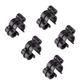 Kit-5x-Bracadeira-de-Cabo-32-40mm-Presilha-para-Tripes-e-Suportes-de-Estudio Kit-5x-Bracadeira-de-Cabo-32-40mm-Presilha-para-Tripes-e-Suportes-de-Estudio