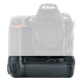 Battery-Grip-MB-D10-Para-Cameras-Nikon-D300-e-D700 Battery-Grip-MB-D10-Para-Cameras-Nikon-D300-e-D700