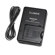 Carregador-Panasonic-DE-A49-para-Bateria-Panasonic-Lumix-DMW-BLB13