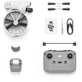 Drone-DJI-Flip-com-Controle-Remoto-RC-N2 Drone-DJI-Flip-com-Controle-Remoto-RC-N2