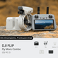 Drone-DJI-Flip-Fly-More-Combo-Controle-Remoto-RC-2 Drone-DJI-Flip-Fly-More-Combo-Controle-Remoto-RC-2