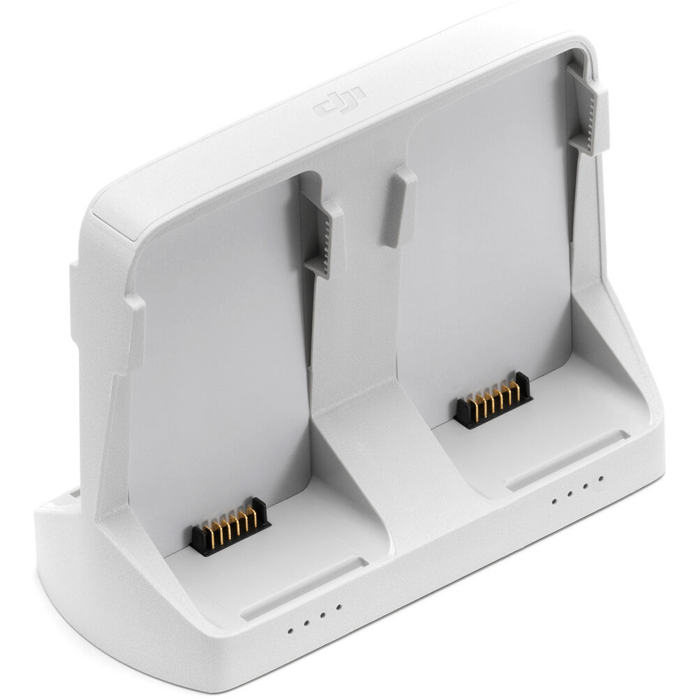 Hub-de-Carregamento-DJI-para-Drone-DJI-Flip Hub-de-Carregamento-DJI-para-Drone-DJI-Flip