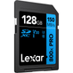 Cartao-SDXC-128Gb-Lexar-Blue-800x-Pro-150b-s-UHS-I---V30---U3