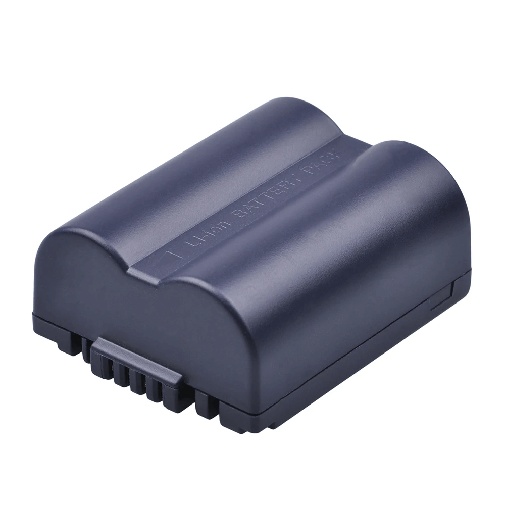 Bateria-CGR-S006E-para-Cameras-Panasonic-Lumix Bateria-CGR-S006E-para-Cameras-Panasonic-Lumix