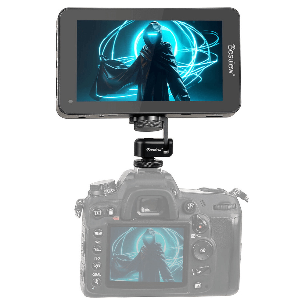 Monitor-de-Referencia-Desview-R6II-UHB-5.5--4K-HDMI-HDR-3D-Luts-Touchscreen- Monitor-de-Referencia-Desview-R6II-UHB-5.5--4K-HDMI-HDR-3D-Luts-Touchscreen-