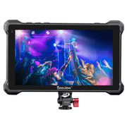 Monitor-de-Referencia-Desview-R7SIII-UHB-7--IPS-4K-HDMI-3G-SDI-Touchscreen-On-Camera