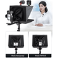 Teleprompter-Dobravel-Desview-T20-com-Monitor-20--Full-HD