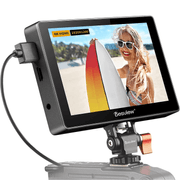 Monitor-de-Referencia-Desview-R7-7--IPS-4K-HDMI-Touchscreen-Lut-3D-Field-On-Camera