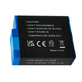 Bateria-Mamen-AHDBT-901-para-GoPro-Hero-12-11-10-9-Black Bateria-Mamen-AHDBT-901-para-GoPro-Hero-12-11-10-9-Black