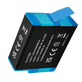 Bateria-Mamen-AHDBT-901-para-GoPro-Hero-12-11-10-9-Black Bateria-Mamen-AHDBT-901-para-GoPro-Hero-12-11-10-9-Black