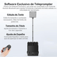 Teleprompter-Portatil-de-Conferencia-Desview-TP200-com-Monitor-17--HDMI-SDI-Auto-Reversivel Teleprompter-Portatil-de-Conferencia-Desview-TP200-com-Monitor-17--HDMI-SDI-Auto-Reversivel