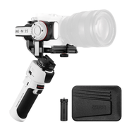 Estabilizador-Gimbal-Zhiyun-Crane-M3-S-Portatil-para-Cameras-Mirrorless-e-Compactas