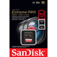 Cartao-SDXC-512Gb-SanDisk-Extreme-Pro-200Mb-s-4K-UHS-I---V30---U3---Classe-1