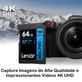 Cartao-SDXC-64Gb-Lexar-Blue-800x-Pro-150Mb-s-UHS-I---V30---U3 Cartao-SDXC-64Gb-Lexar-Blue-800x-Pro-150Mb-s-UHS-I---V30---U3