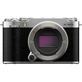 -Camera-FujiFilm-X-M5-Mirrorless--Prata- -Camera-FujiFilm-X-M5-Mirrorless--Prata-